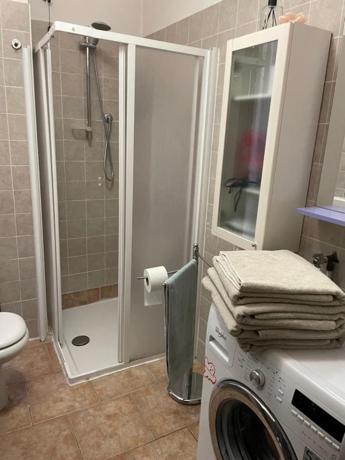 Intero Appartamento Parma - Con Sky Wi-Fi E Tv - Zona Fiera Roncopascolo 외부 사진